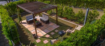 [Campofelice-Cefalù] House 100 meters from the sea