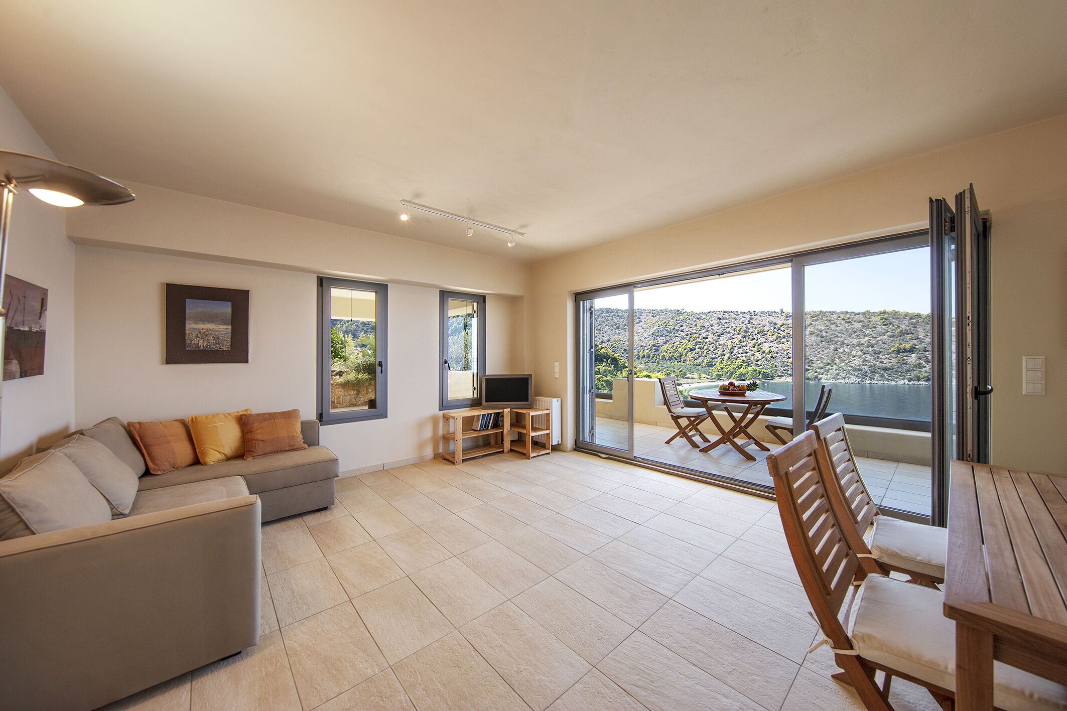 Crystal View Villa by Unique Villas Collection