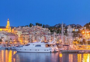 Marina