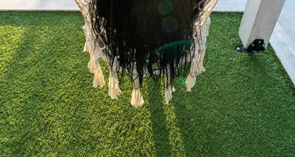 Private Villa Hacienda Verde with a Jacuzzi and Swimming Pool in Serres Greece