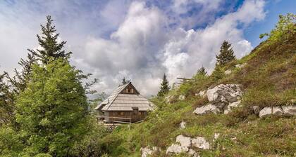 Chalet Gorenjka - Velika Planina