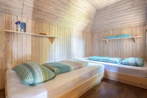 Chalet, 3 Bedrooms, Mountain View | 3 bedrooms - Chalet Pehta - Velika Planina (Kamnik)