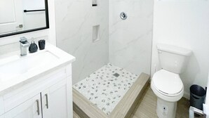 Casa, 5 habitaciones, con acceso para personas discapacitadas | Baño