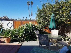House, 3 Bedrooms, Accessible | Dining - Ventura Beach Cottage Available (Ventura)