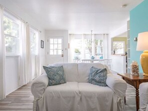 Casa, 3 habitaciones, con acceso para personas discapacitadas | Interior