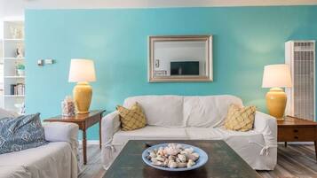 Rumah, 3 kamar tidur, akses difabel | Interior