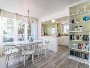 House, 3 Bedrooms, Accessible | Dining - Ventura Beach Cottage Available (Ventura)