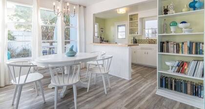 Ventura Beach Cottage Available