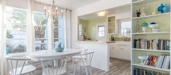 Ventura Beach Cottage Available