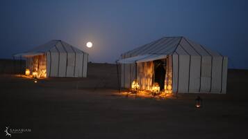 Kamar, 1 kamar tidur, akses difabel, Boleh Merokok | Eksterior