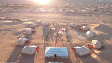 Room, 1 Bedroom, Accessible, Smoking | Exterior