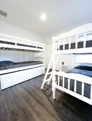 Casa, 5 habitaciones | 5 habitaciones