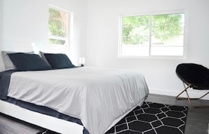 House, 5 Bedrooms - Lovely Housenear Wynwood Beach Free Parking (Miami)