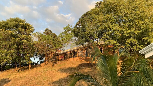 Exterior - Golf Course Casa With Hillside Vista (Sardinal)