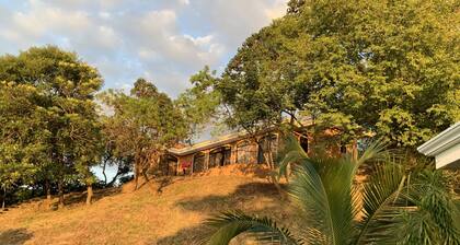 Golf Course Casa With Hillside Vista