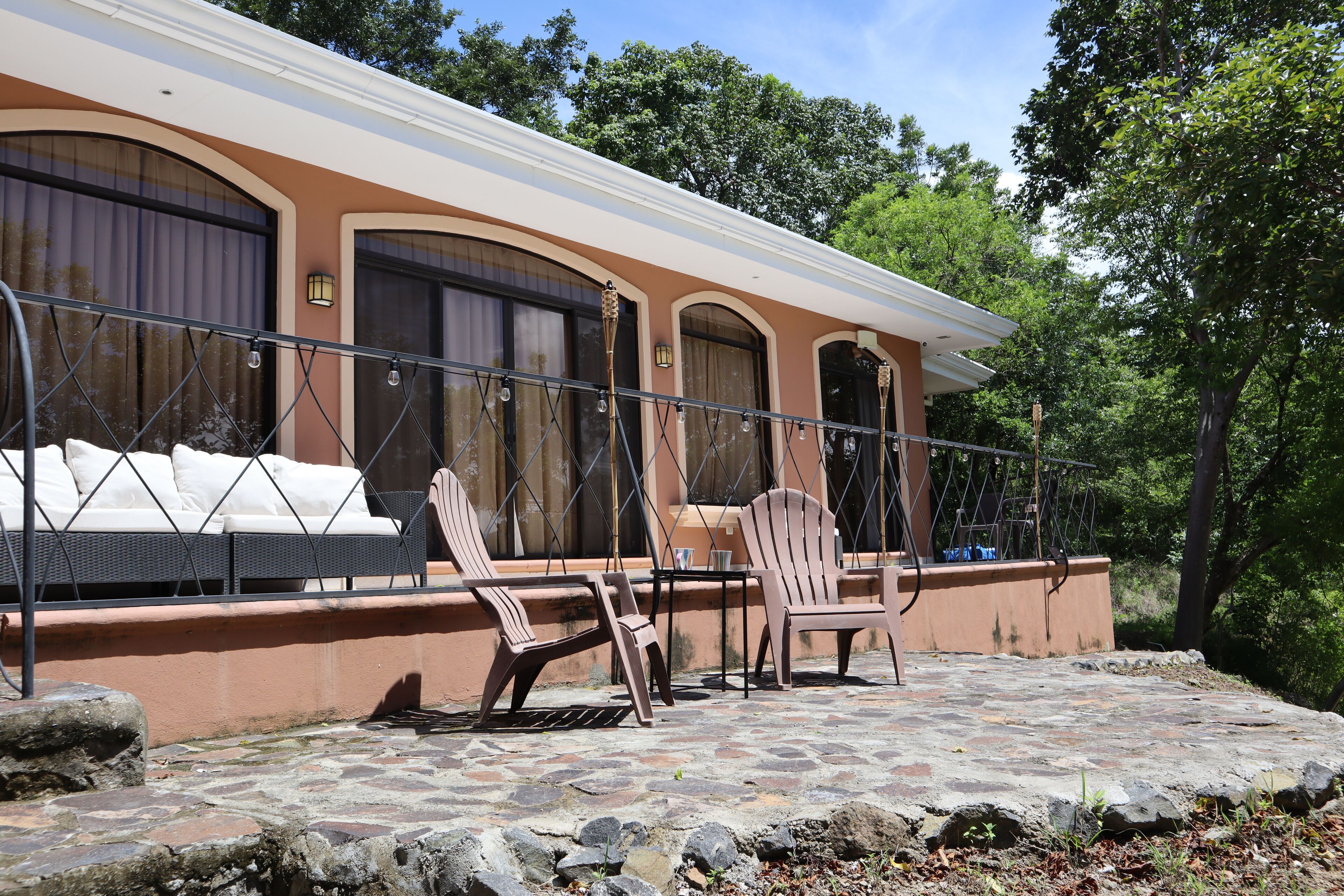 House, 2 Bedrooms, Accessible, Patio | Terrace/patio