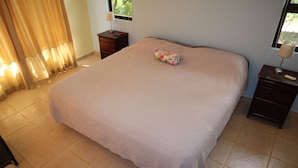 House, 2 Bedrooms, Accessible, Patio | 2 bedrooms - Golf Course Casa With Hillside Vista (Sardinal)