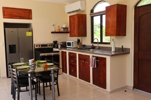 Dining - Golf Course Casa With Hillside Vista (Sardinal)