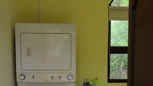 House, 2 Bedrooms, Accessible, Patio | Laundry - Golf Course Casa With Hillside Vista (Sardinal)