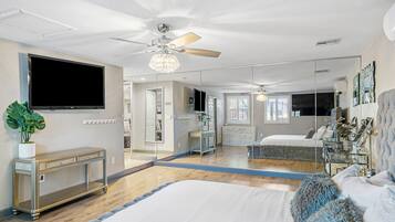 House, 4 Bedrooms, Accessible, Smoking | 4 bedrooms