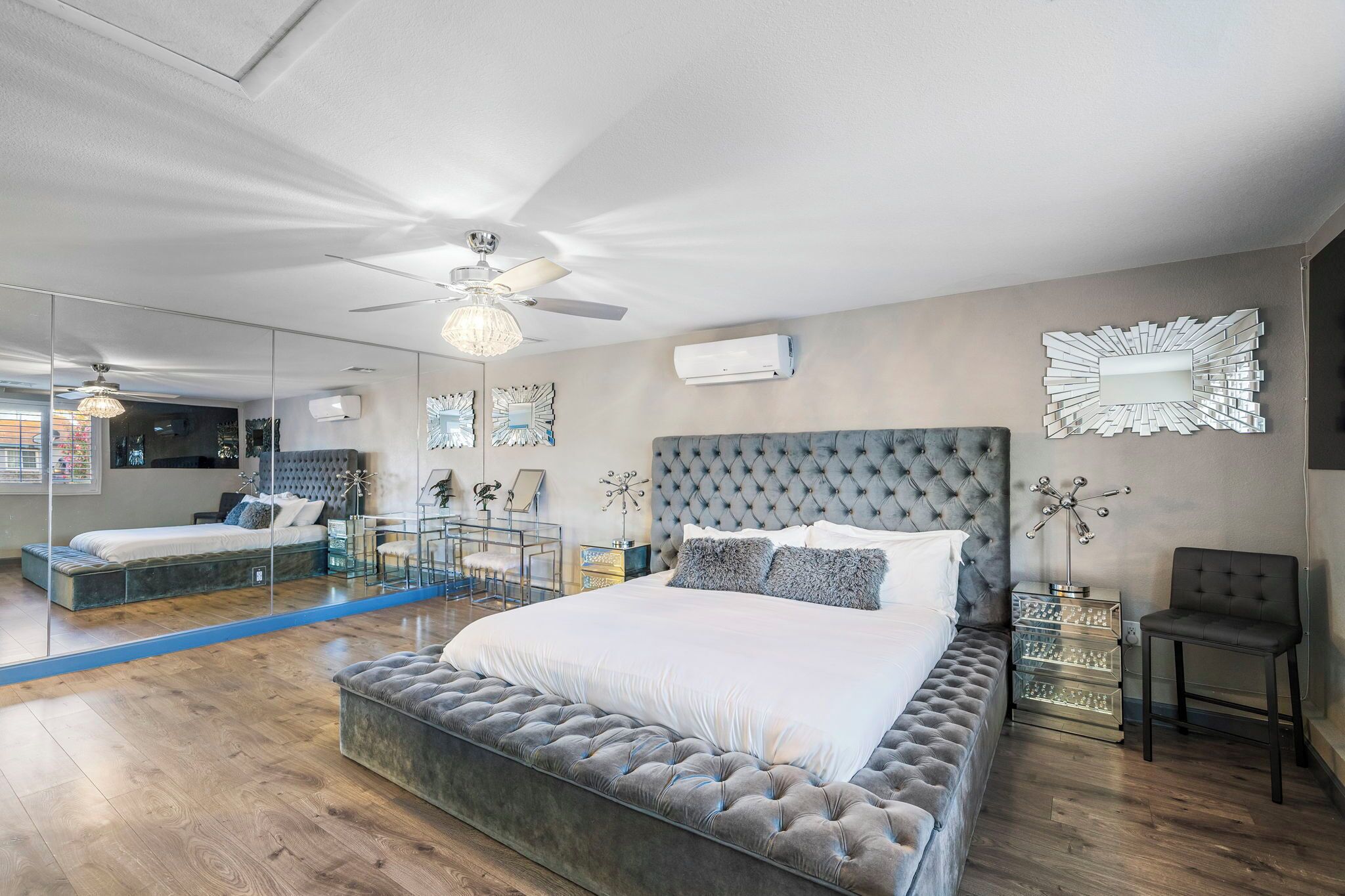 House, 4 Bedrooms, Accessible, Smoking | 4 bedrooms