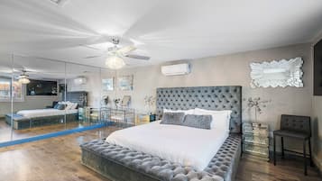 House, 4 Bedrooms, Accessible, Smoking | 4 bedrooms