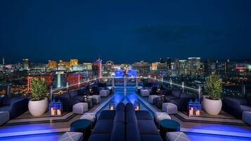 Apartment, 1 Bedroom, Accessible, Smoking | Balcony