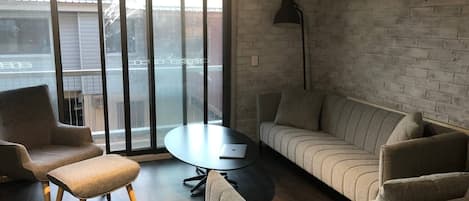 Apartment, 3 Schlafzimmer | Innenbereich