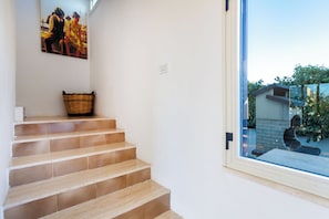 Villa - 3 soveværelser - ryger - balkon | Interiør