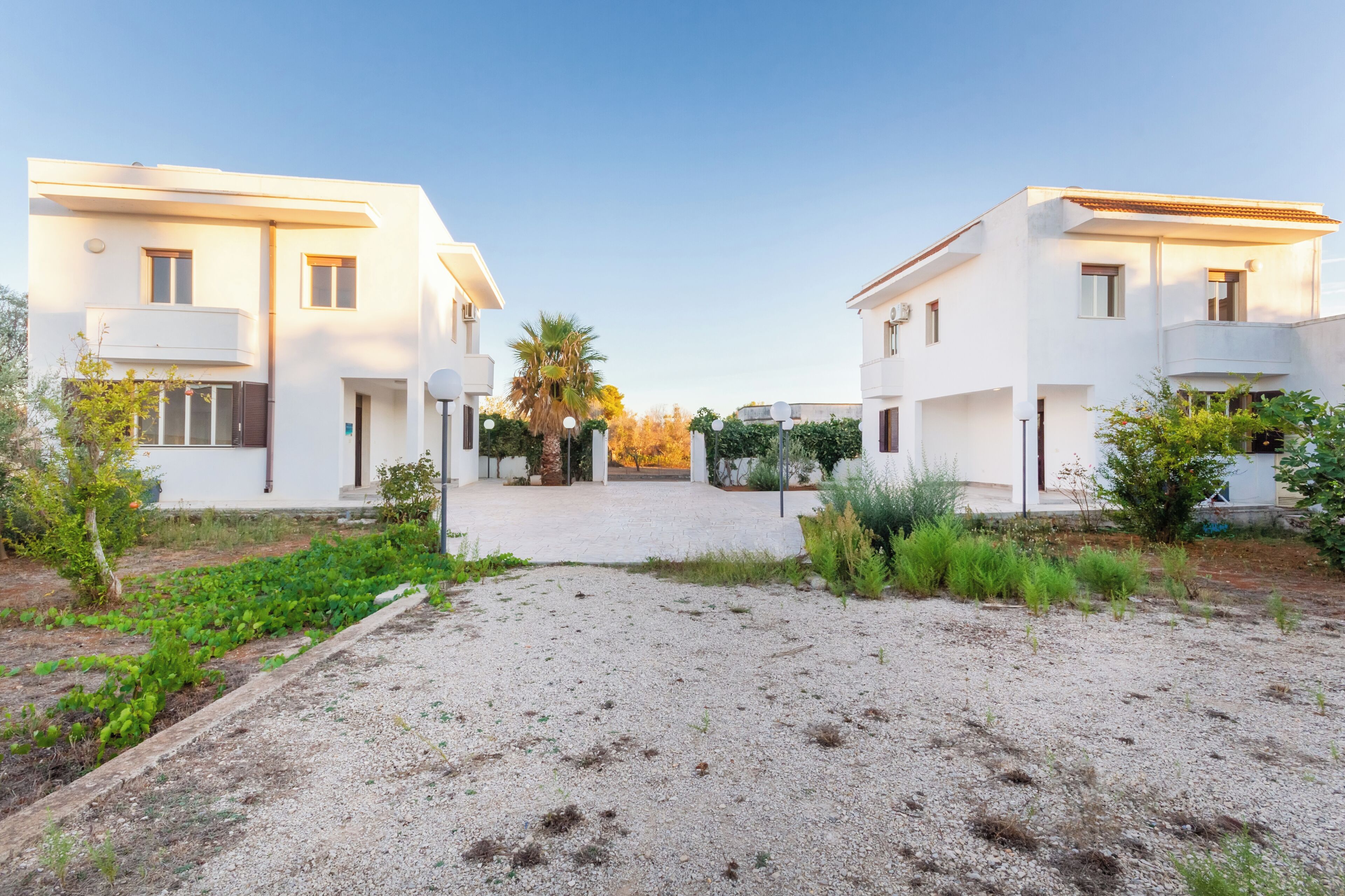 Villa, 3 Bedrooms, Smoking, Balcony | Exterior