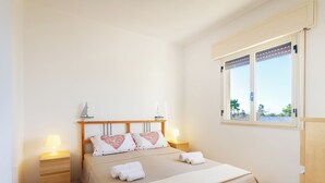 Vila, 3 kamar tidur, Boleh Merokok, balkon