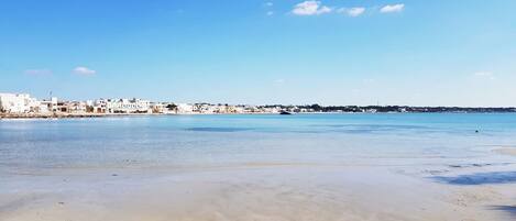 Villa, 3 habitaciones, para fumadores, balcón | Playa