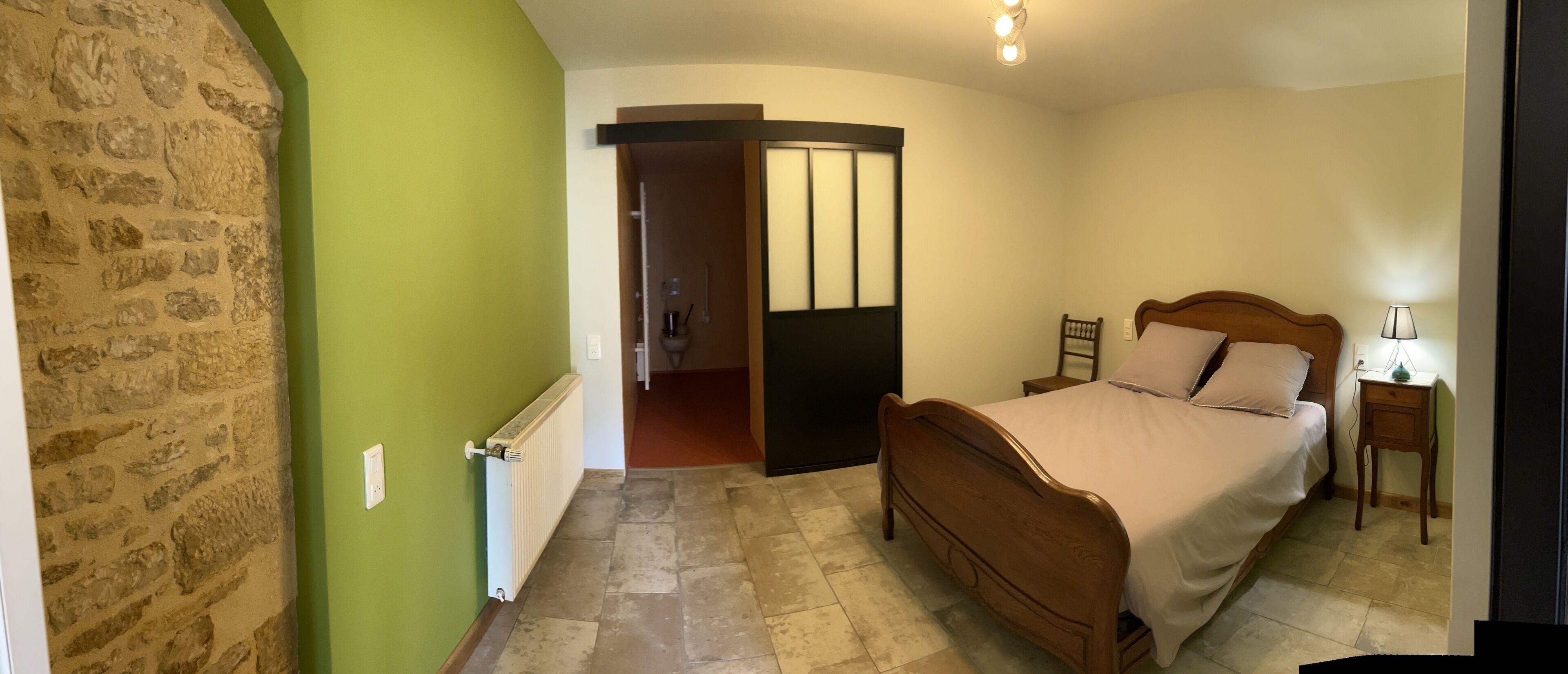 La Maison d'à Côté