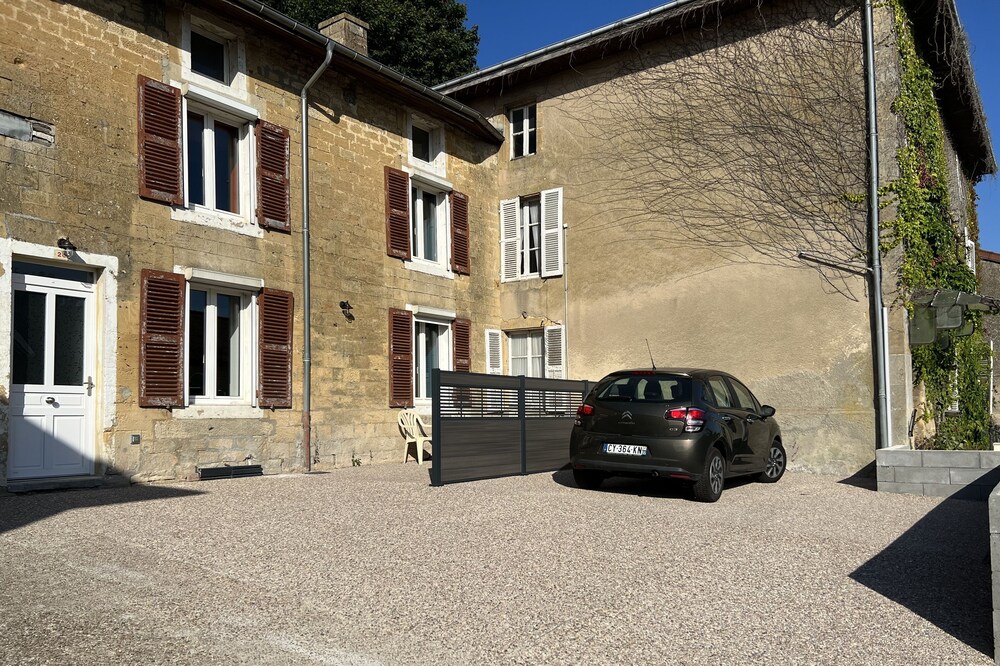 La Maison d'à Côté