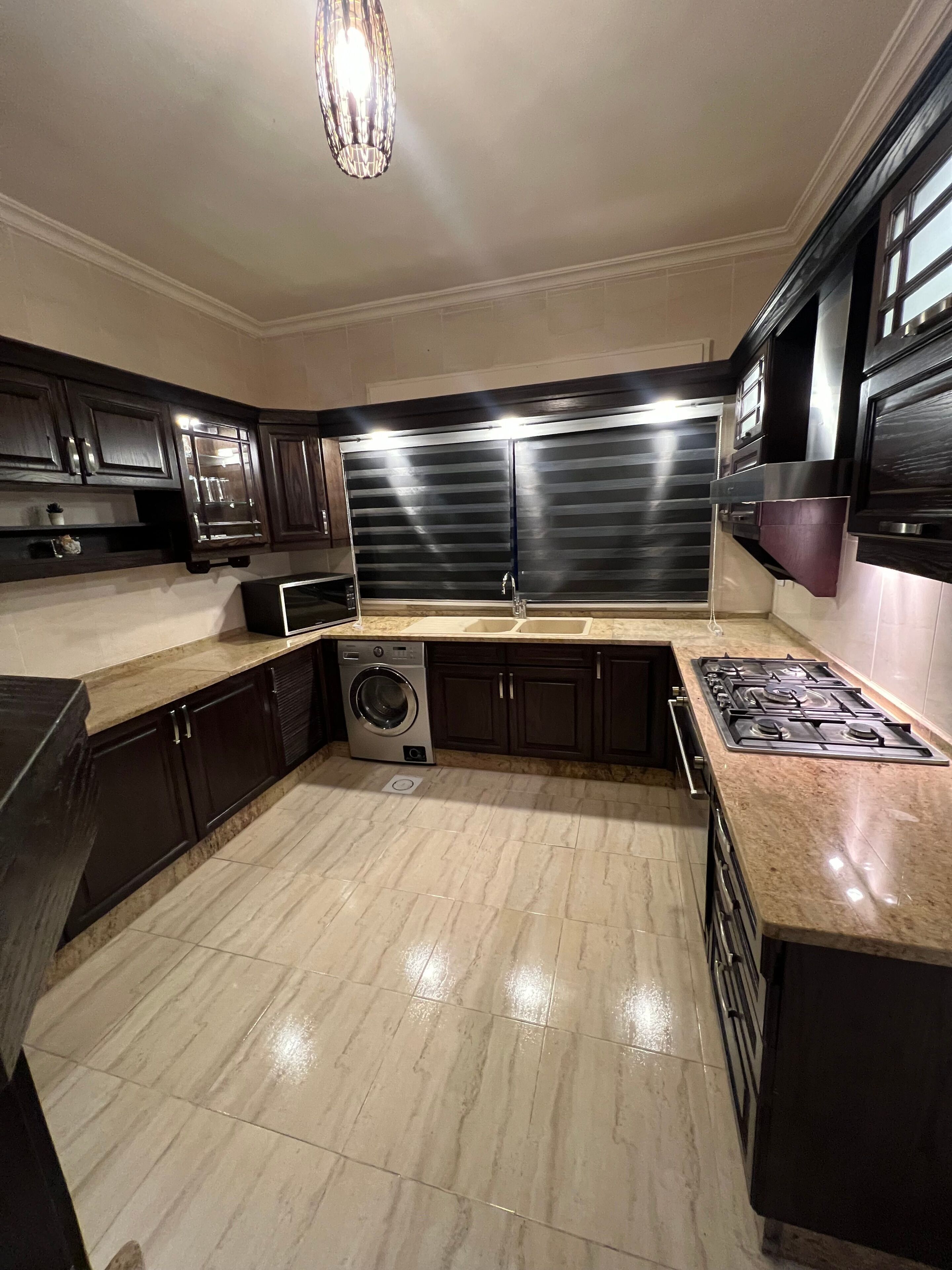 Appartement, 3 chambres, fumeurs | Intérieur