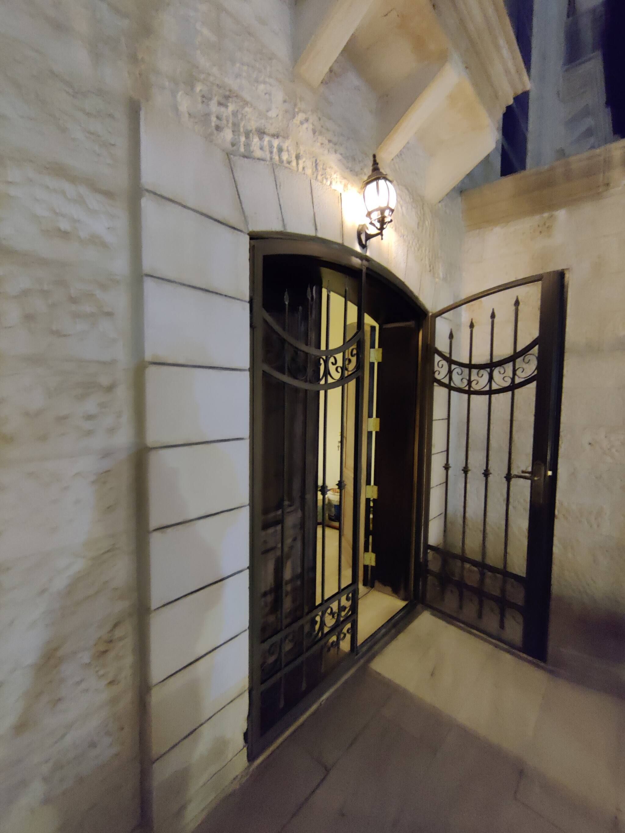 Appartement, 3 chambres, fumeurs | Détail de l’extérieur