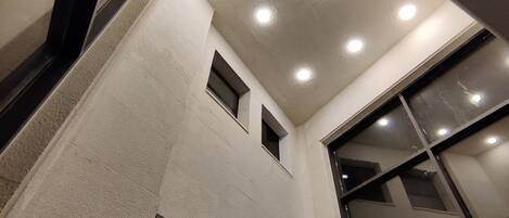 公寓, 1 間臥室, 無障礙 | 內部