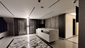 Apartment, 1 Bedroom, Accessible | Lobby - Luxury Room 44 m Near Downtown and all Services (Amman)