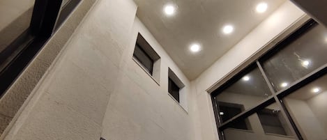 Appartamento, 1 camera da letto, accessibile ai disabili | Interni