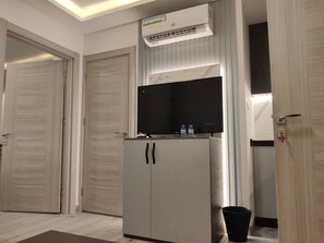 Équipements de la chambre