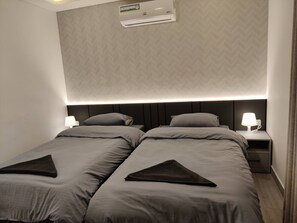 1 chambre