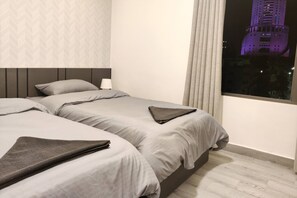 1 chambre