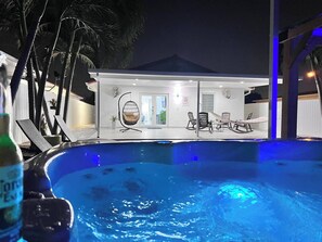 獨棟房屋, 3 間臥室 | 露台/庭院