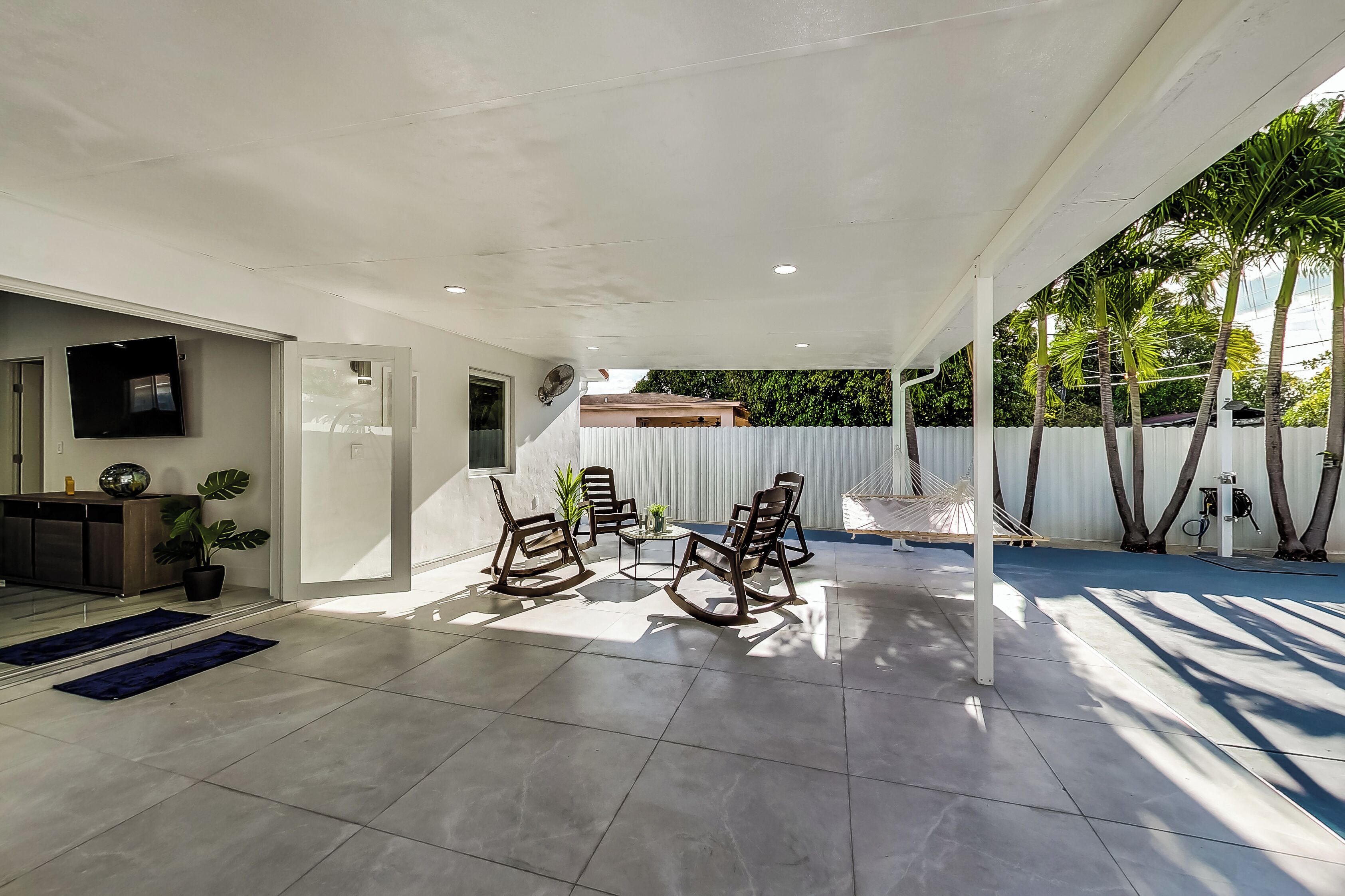 House, 3 Bedrooms | Terrace/patio
