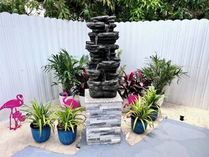 House, 3 Bedrooms | Garden - 💎💎💎luxurious Tropical Private Oasis By Mia Airport (Hialeah)