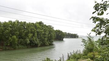 Villa, Multiple Bedrooms, Smoking, Balcony | Miscellaneous