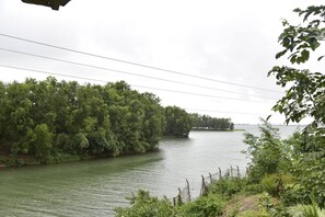 Villa, Multiple Bedrooms, Smoking, Balcony | Miscellaneous - Stunning Views Rooftop Pool Lakefront Home (Trimbak)