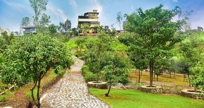 Stunning Views Rooftop Pool Lakefront Home