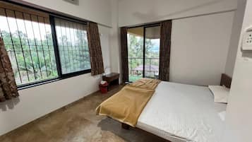 Villa, Multiple Bedrooms, Smoking, Balcony | 7 bedrooms