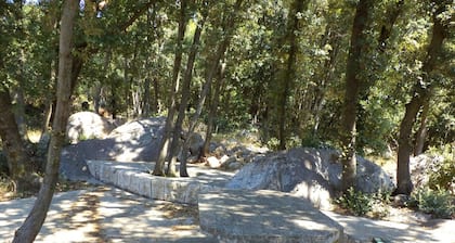 Fantastic House Near to the Beach